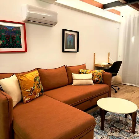 Sumsi28 Boutique Valencia