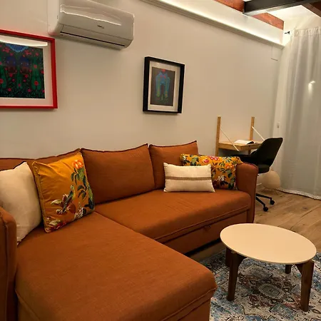 Sumsi28 Boutique 4* Valencia