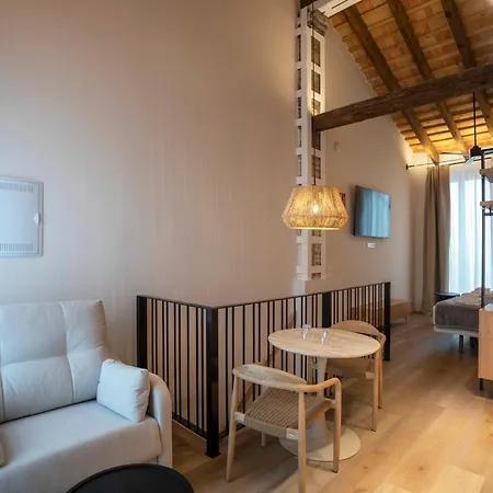 Apartahotel Mon San Pedro