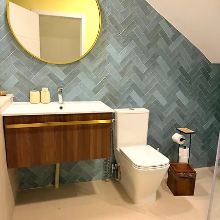 Sumsi28 Boutique Valencia