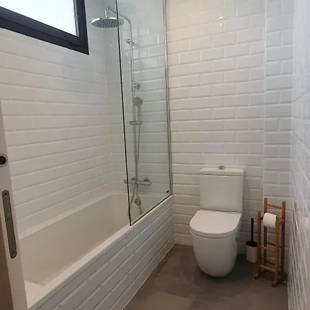 Vip En Vivienda Compartida Muy Centricas Homestay