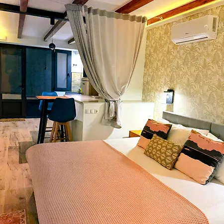 Sumsi28 Boutique 4*