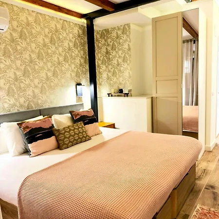 Sumsi28 Boutique 4* Valencia