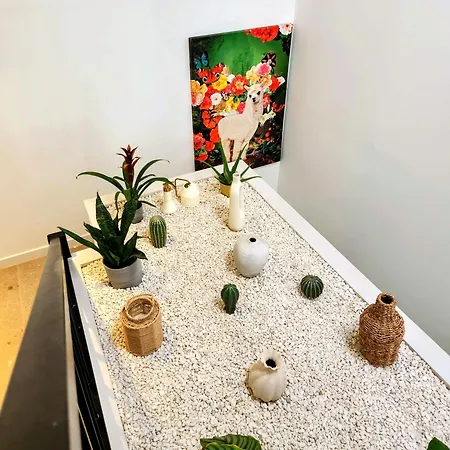 Sumsi28 Boutique Aparthotel Valencia