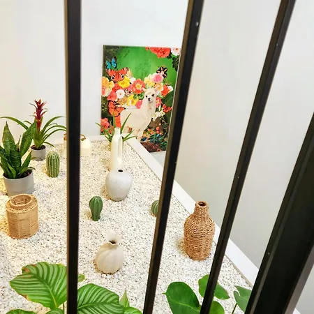 Aparthotel Sumsi28 Boutique