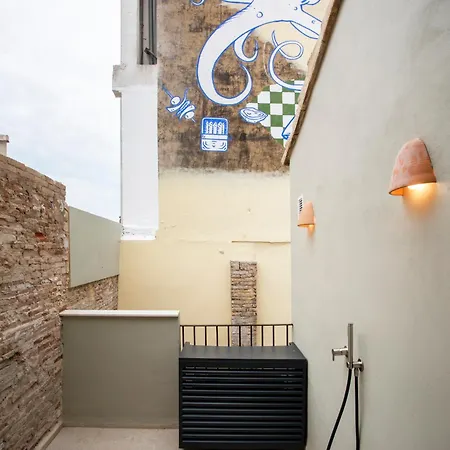 Mon San Pedro 3* Valencia