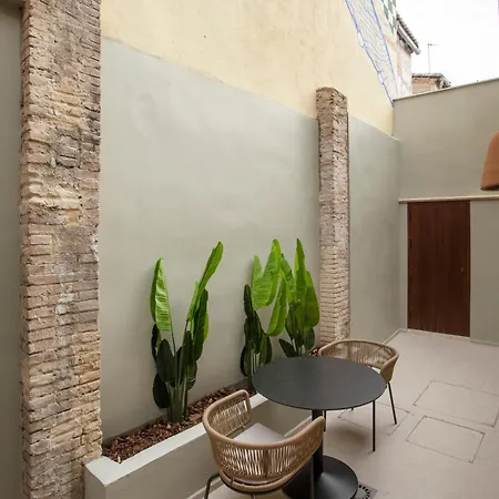 Aparthotel Mon San Pedro Valencia