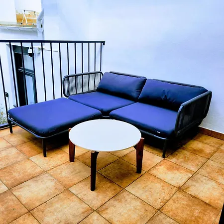 Sumsi28 Boutique Aparthotel 4*