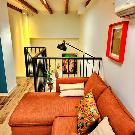 Sumsi28 Boutique Aparthotel