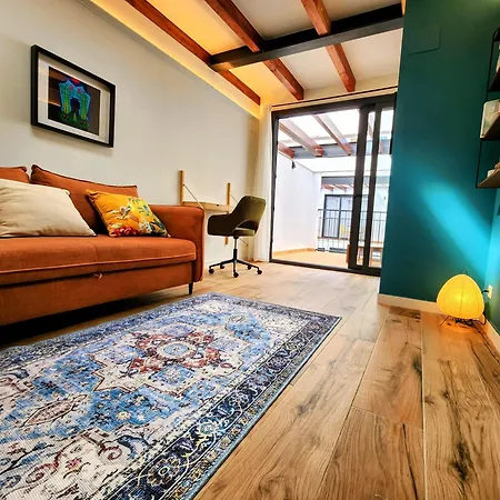 Sumsi28 Boutique Aparthotel