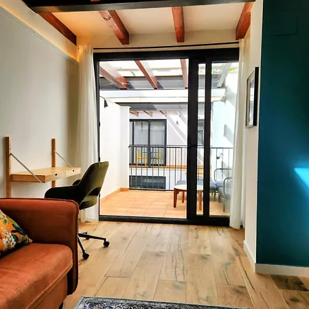 Aparthotel Sumsi28 Boutique Valencia