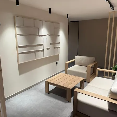 Aparthotel Motus Disruptive Valencia