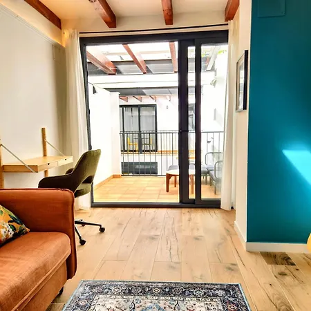 Sumsi28 Boutique Aparthotel