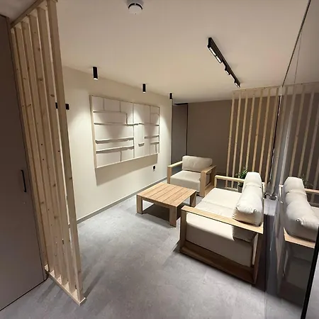 Motus Disruptive Aparthotel Valencia