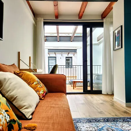 Sumsi28 Boutique Aparthotel