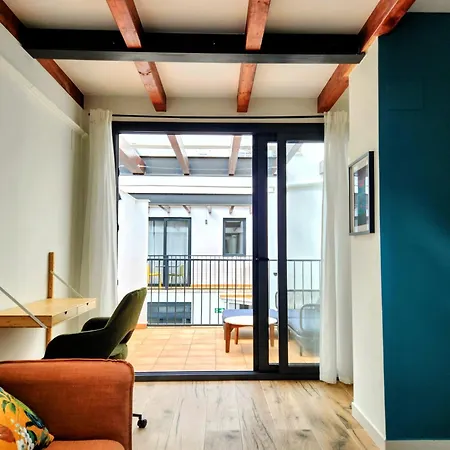 Sumsi28 Boutique Aparthotel
