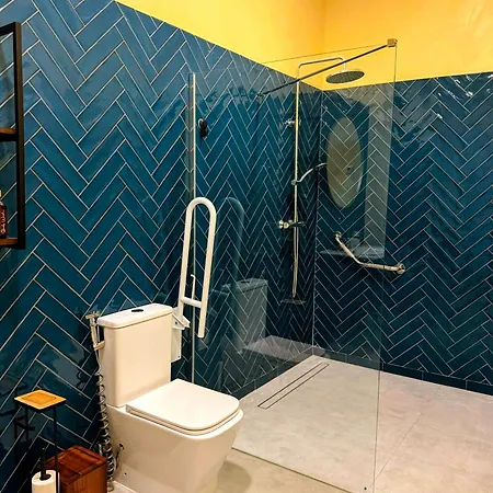 Aparthotel Sumsi28 Boutique Valencia