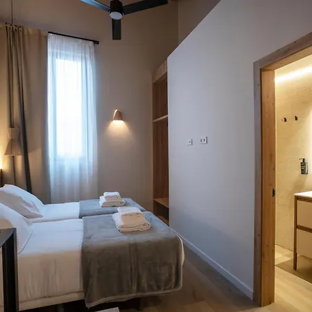 Mon San Pedro Apartahotel
