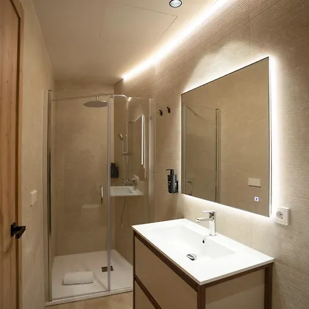 Apartahotel Mon San Pedro 3*