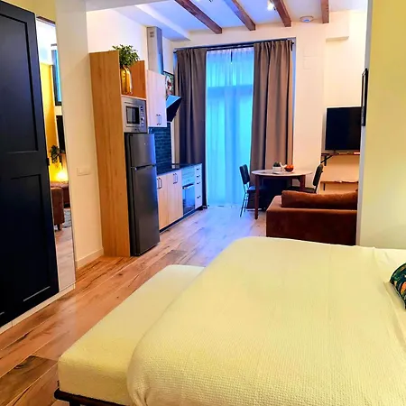 Aparthotel Sumsi28 Boutique Valencia