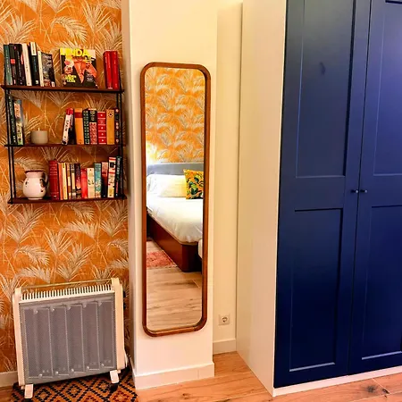 Sumsi28 Boutique Aparthotel