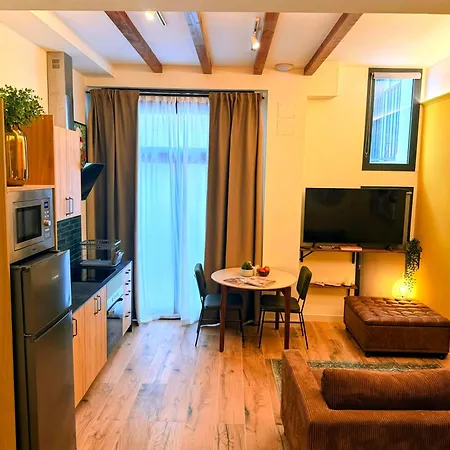 Sumsi28 Boutique 4* Valencia
