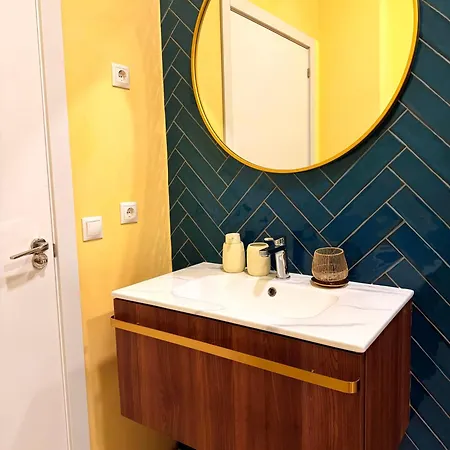 Sumsi28 Boutique Aparthotel Valencia