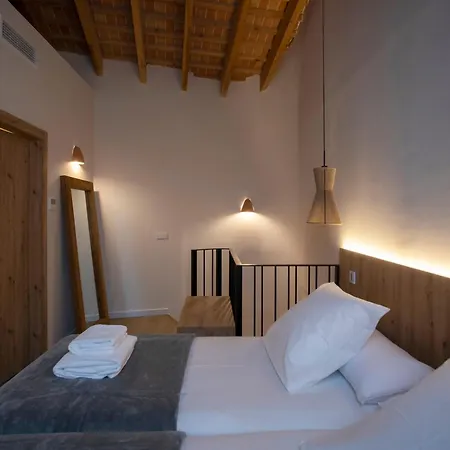 Mon San Pedro Apartahotel Valencia