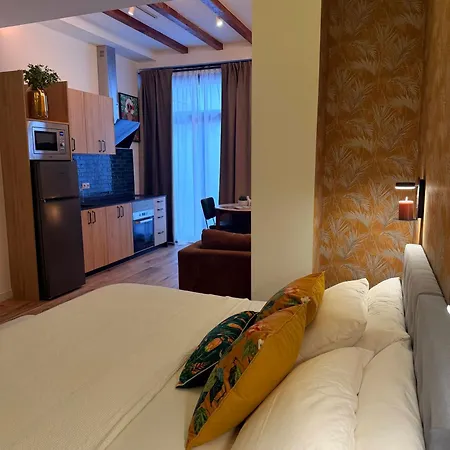 Sumsi28 Boutique 4*