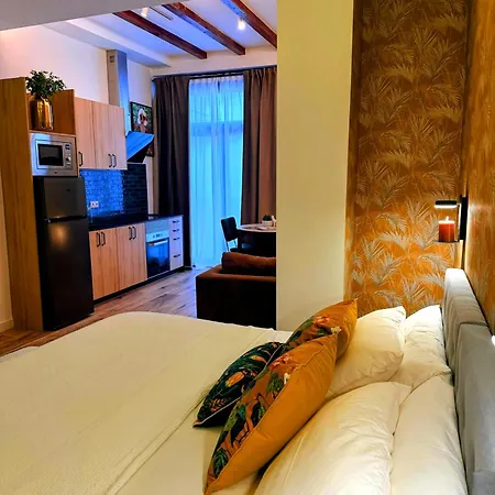 Sumsi28 Boutique 4* Valencia
