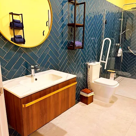 Sumsi28 Boutique 4*