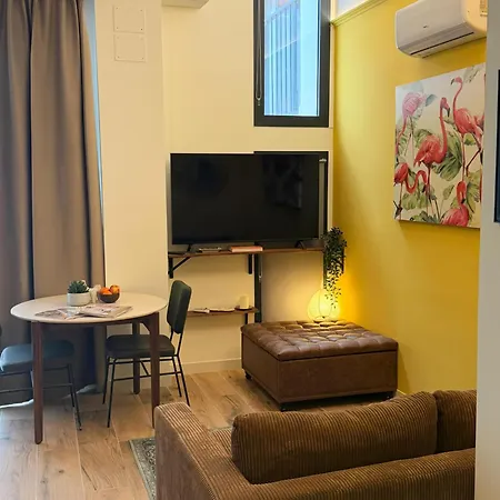Sumsi28 Boutique Aparthotel