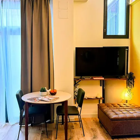 Sumsi28 Boutique Aparthotel 4*