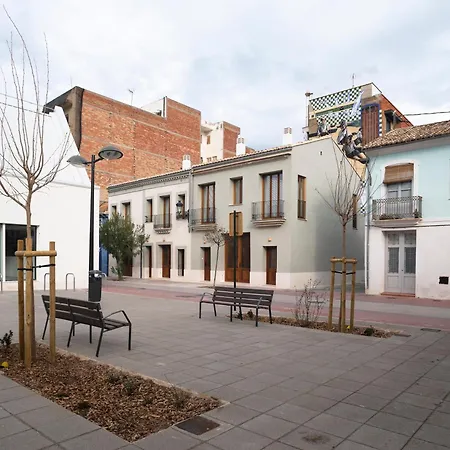 Mon San Pedro Апарт-отель