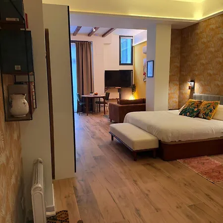 Aparthotel Sumsi28 Boutique