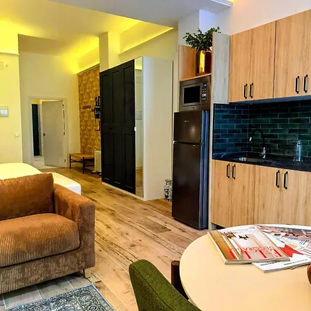 Sumsi28 Boutique 4* Valencia
