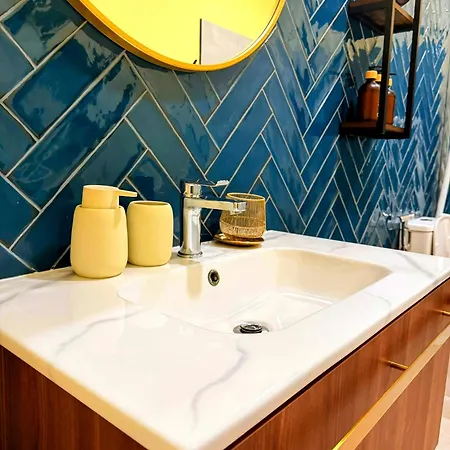Aparthotel Sumsi28 Boutique