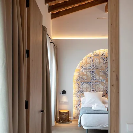 Mon San Pedro 3* Valencia