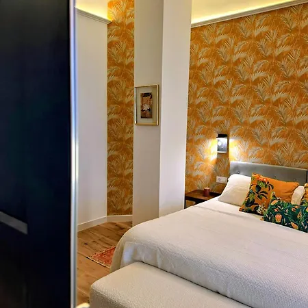 Aparthotel Sumsi28 Boutique