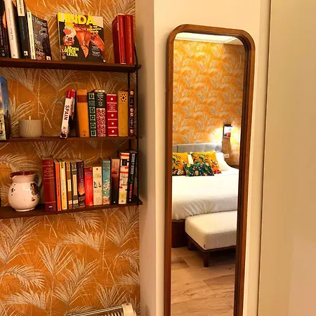 Sumsi28 Boutique Aparthotel Valencia