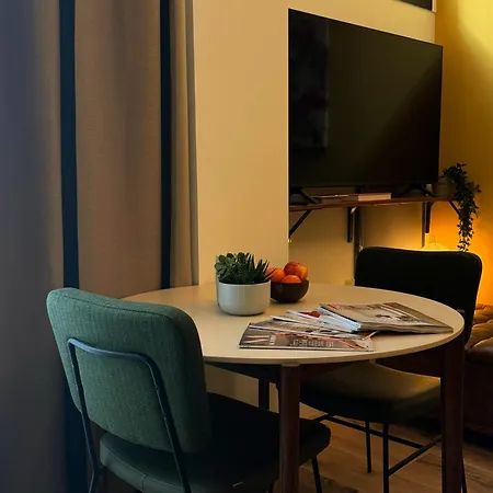Aparthotel Sumsi28 Boutique 4*