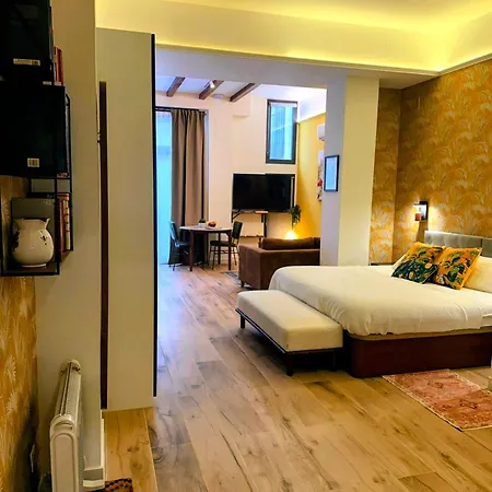 Sumsi28 Boutique Aparthotel
