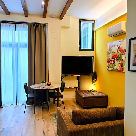 Sumsi28 Boutique 4*