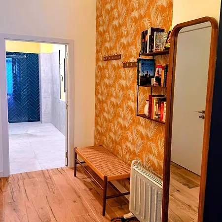 Aparthotel Sumsi28 Boutique 4*