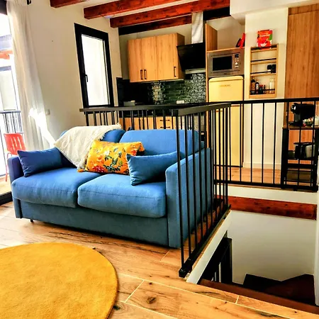 Sumsi28 Boutique Aparthotel