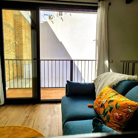 Aparthotel Sumsi28 Boutique Valencia
