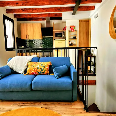 Sumsi28 Boutique 4* Valencia