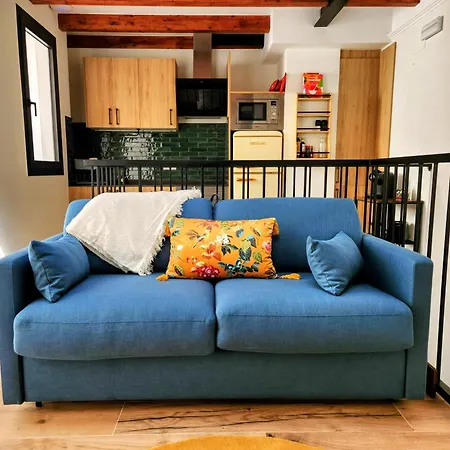 Aparthotel Sumsi28 Boutique