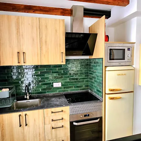 Sumsi28 Boutique Aparthotel 4*