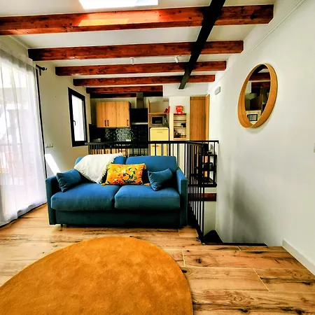 Sumsi28 Boutique 4* Valencia